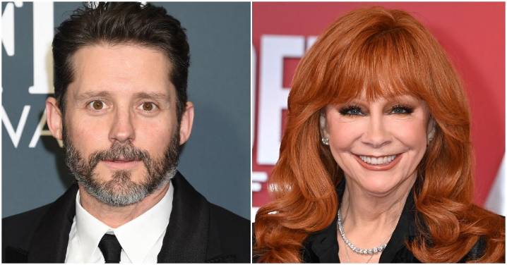 Despite Divorce, Reba McEntire Was Close With Stepson Brandon Blackstock