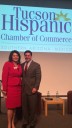 Tucson Hispanic Chamber hosts Governor Ducey’s Legislative Review Luncheon