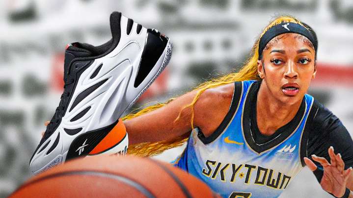 Reebok Angel Reese 1 ‘Receipts Ready’ releasing September 2025