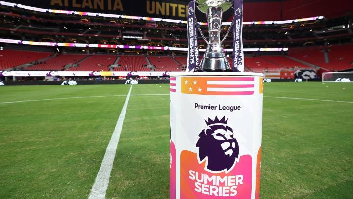 Premier League chief: Don't need to take matches overseas