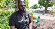 Milwaukee man turns grief into action, helps neighbors recover from historic flooding