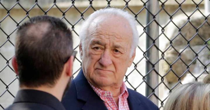 Murió Jerry Adler, el icónico Hesh Rabkin de ‘Los Soprano’, a los 96 años