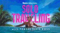 Tracee Ellis Ross’ travel series renewed for second season