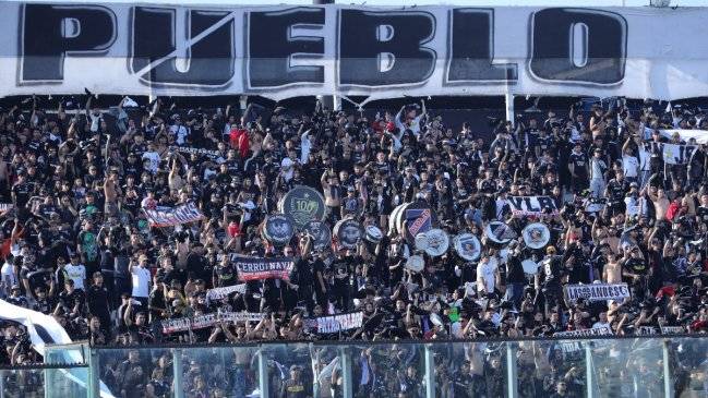 El castigo ejemplar de Colo Colo que sacude la previa del Superclásico