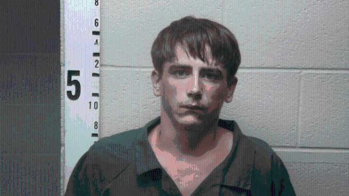 Tipton County deputies arrest teen for selling drugs, tobacoo to minors