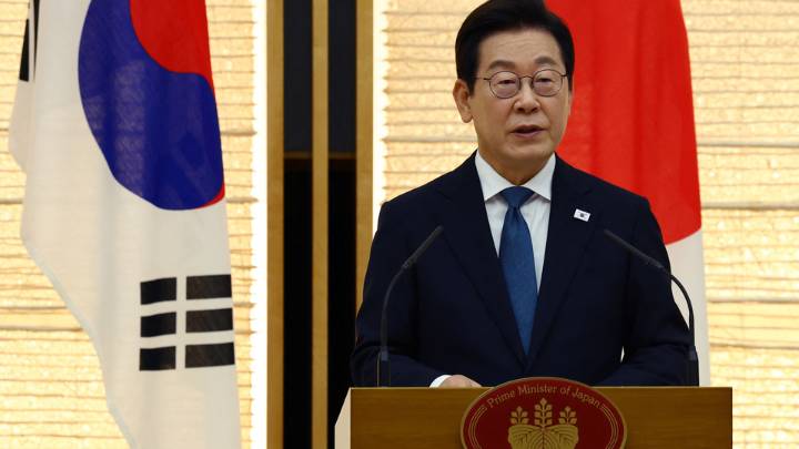 El líder surcoreano y Trump se reúnen ante dudas sobre aranceles y política con Norcorea