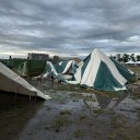 Storm damage prompts cancellation of Red River Valley Renaissance Faire