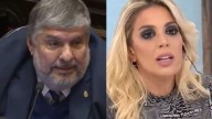 Mayans calificó de "estúpida" a Virginia Gallardo por creer que va a ganar $10 millones como legisladora