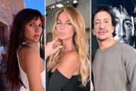 Apoyó a la actriz. Sabrina Rojas se metió en el escándalo de Gime Accardi y Nico Vázquez