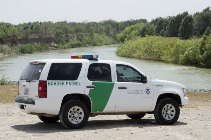 Detienen a 78 inmigrantes sospechosos de delitos en un operativo de tres días en Texas