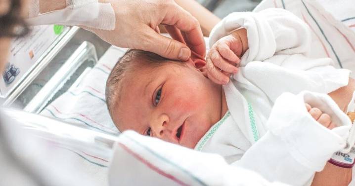 New non-invasive test can quickly spot meningitis in babies