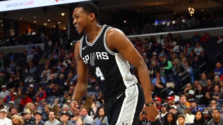 Spurs’ De’Aaron Fox lands $229 million max contract extension