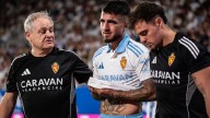 La lesión de Tasende en un gemelo puede ser seria y el problema de Paulino es leve