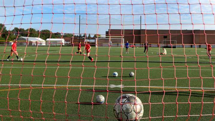 Vote: Who will be the best Section V small schools boys soccer player in 2025?