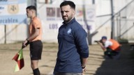 Gerardo Martino junior: "Que me vean como «el hijo de», a mí no me generó angustia ni mucho menos"