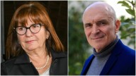 Una exactriz y un economista: La Libertad Avanza definió quiénes acompañarán a Espert y a Bullirch en sus listas