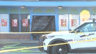 Coroner called to scene of Florence grocery store after vehicle reportedly crashes into it