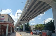 Listo el viaducto elevado de Progreso, ¿cuándo entrará en operación?