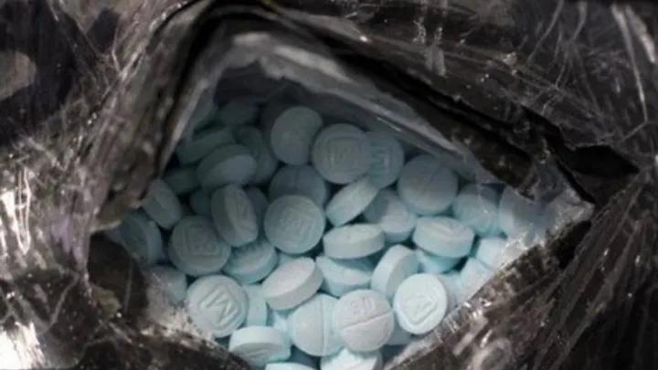 Highly potent opioid Nitazenes linked to growing number of overdose deaths