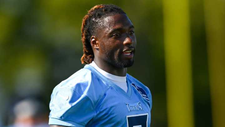 Tyjae Spears injury update comes at inopportune time for Titans