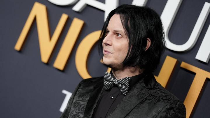 Jack White Responds to Trump Official Calling Him a “Washed
