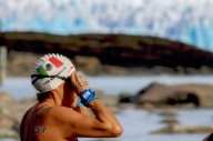 Elizabeth Hernández conquista 5 medallas para México