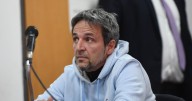 Qué hizo Claudio Contardi, el exmarido de Julieta Prandi, tras escuchar el veredicto de 19 años de prisión