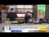 Tenacious Eats Movies For Foodies