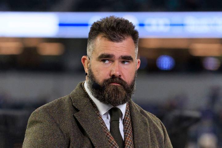 ESPN Signs 14-Million-Strong Icon to Join Jason Kelce & Randy Moss’ Shows Before NFL Preseason With the Gen-Z influencer introduced into the world of NFL on ESPN, how will Jason Kelce and Randy Moss' 