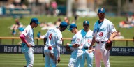 Amarillo Sod Poodles and Texas League announce fundraising efforts for Hill Country