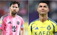 Lionel Messi advances in Leagues Cup with Inter Miami: What’s his record in finals compared to Cristiano Ronaldo?