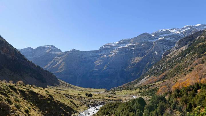 American Hiker Who Went Missing In Spain Found Dead