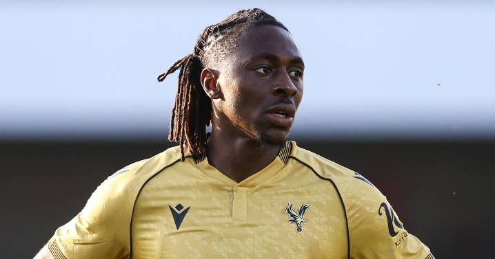 Arsenal transfer news: Eberechi Eze's future clear as Gunners learn key signing condition