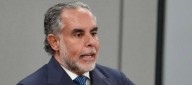 MinInterior calificó como "inamistosa y agresiva" negativa de Nicaragua de extraditar a Carlos Ramos