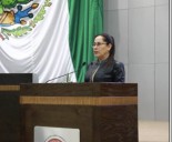 Diputada plantea un exhorto a la Secretaría de Energía de Tamaulipas