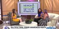 Multicultural Donor Awareness Month