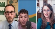 Pod Save America Host Visibly Stunned By Democrat’s Weird Boast on Housing