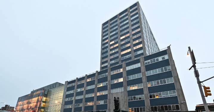 Lawsuits accuse construction companies in NYC in deadly Legionnaires outbreak