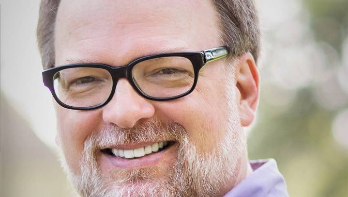Greg Iles, best-selling author from Mississippi, died. What we know