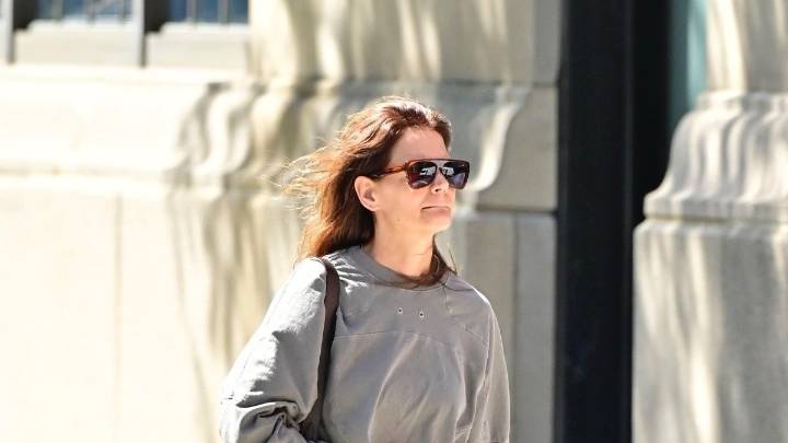 Katie Holmes Has Found Her New It