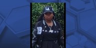 Police searching for missing 16-year-old last seen on Knight Dr.