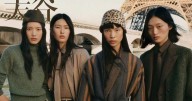 Vogue China August 2025 - theFashionSpot