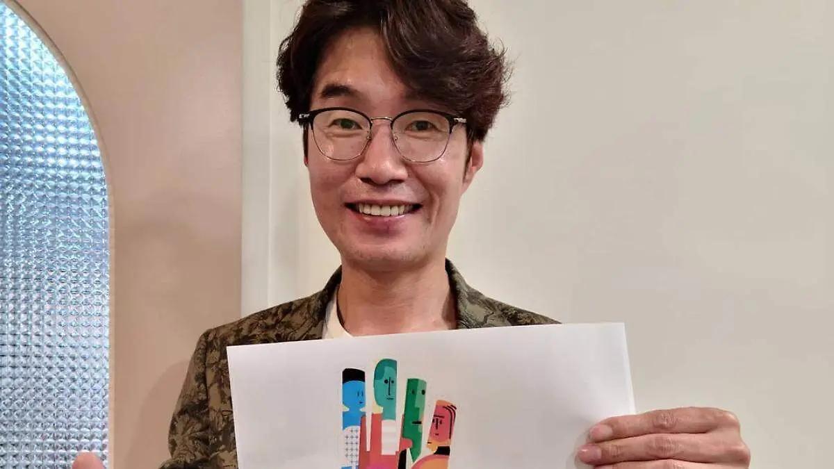 Fallece Song Young-kyu, reconocido actor de k