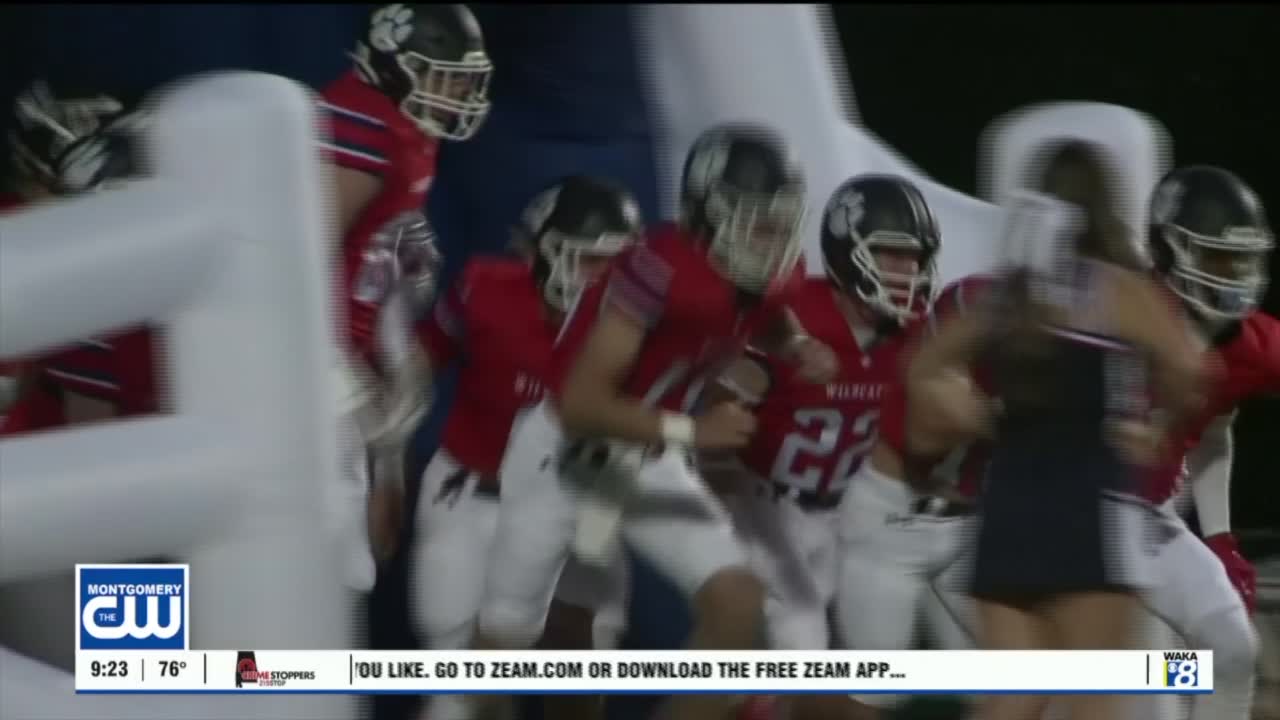 Trinity football rebuilds after losing big senior class