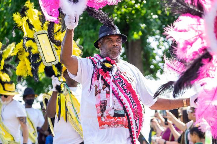 Kent Cajun & Creole Festival set for Aug. 16 downtown