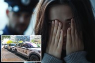 Journalist recounts harrowing broad-daylight sex assault in DC – says cops 'covered up the unspeakable wrong'