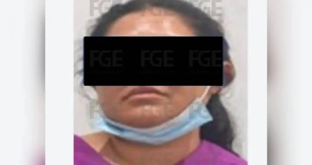 Ubican red de trata de menores en secundaria de Cancún; compañera las reclutaba