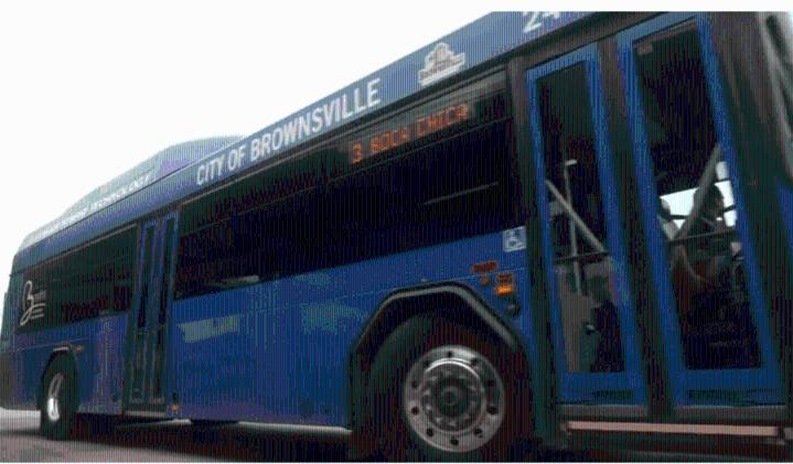 Brownsville Metro asks for public input on new proposed routes