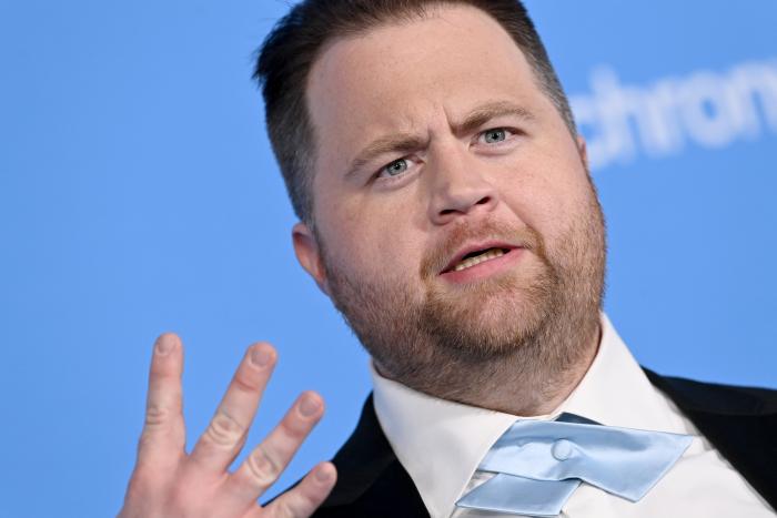 Paul Walter Hauser Isn’t Playing Marvel’s ‘No Spoilers’ Game