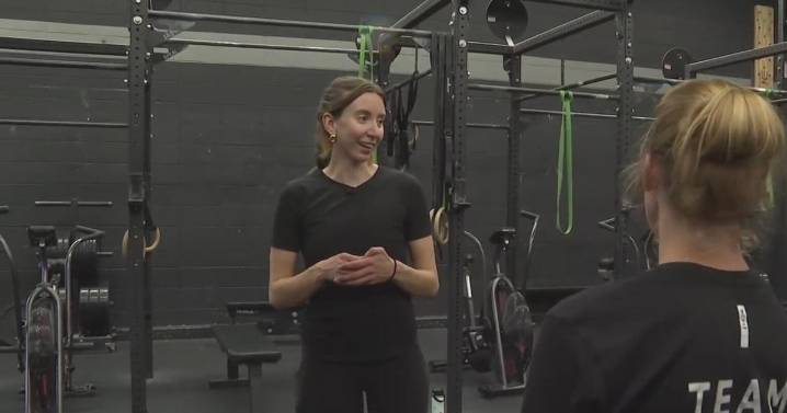 Blind Bay Area woman will be part of group summiting Mount Kilimanjaro